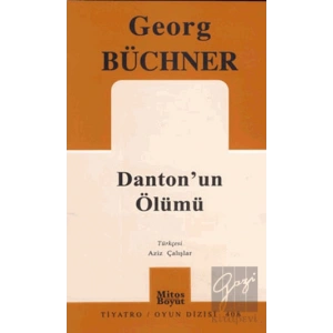 Danton’un Ölümü