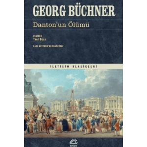 Danton’un Ölümü