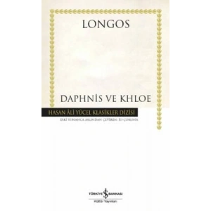 Daphnis ve Khloe