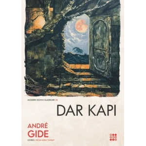 Dar Kapı