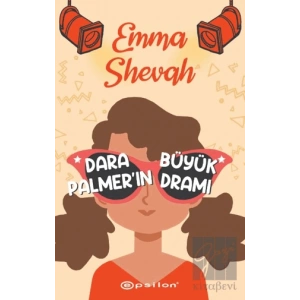 Dara Palmerın Büyük Dramı