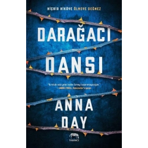 Darağacı Dansı (Ciltli)