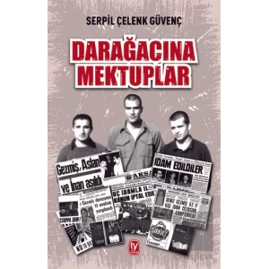 Darağacına Mektuplar