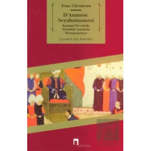 D’Aramon Seyahatnamesi