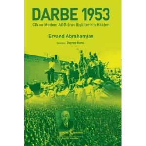 Darbe 1953
