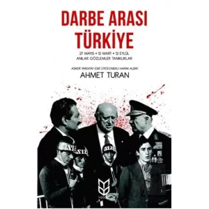 Darbe Arası Türkiye