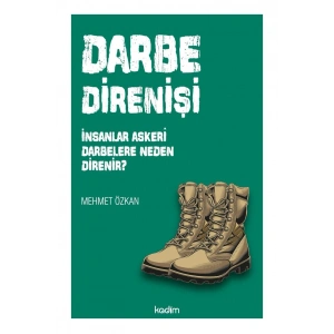 Darbe Direnişi