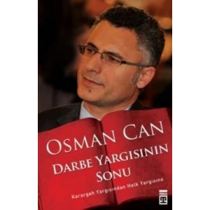 Darbe Yargısının Sonu