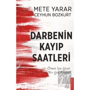 Darbenin Kayıp Saatleri