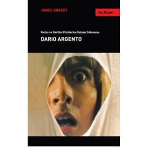 Dario Argento