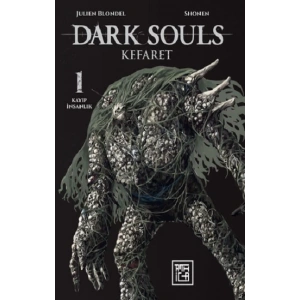 Dark Souls 1 - Kefaret