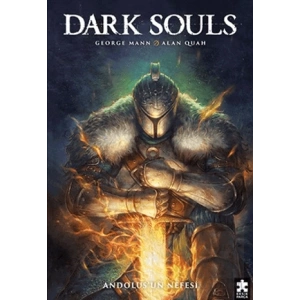 Dark Souls Sayı: 1