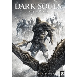 Dark Souls Sayı: 2