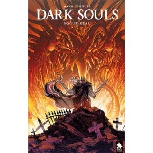 Dark Souls Sayı 5 Söğüt Kral