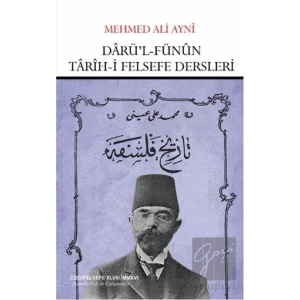 Darü’l Fünun Tarih-i Felsefe Dersleri