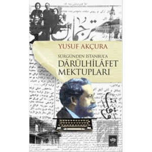 Darülhilafet Mektupları