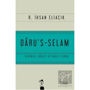 Daru’s - Selam