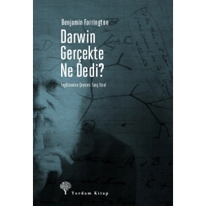 Darwin Gerçekte Ne Dedi?