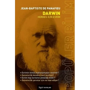 Darwin - Herkes İçin Evrim