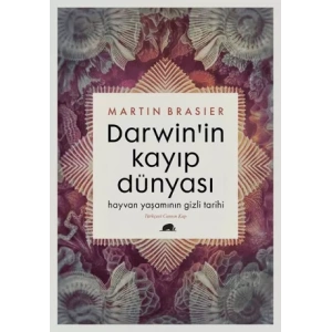 Darwinin Kayıp Dünyası