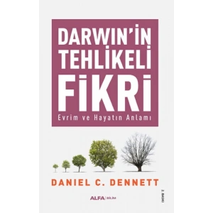 Darwinin Tehlikeli Fikri