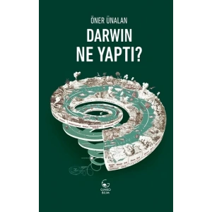 Darwin Ne Yaptı