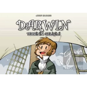 Darwin: Teorinin Gelişimi