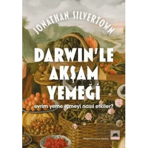Darwin’le Akşam Yemeği