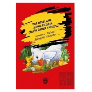 Das Hässliche Junge Entlein - Çirkin Ördek Yavrusu