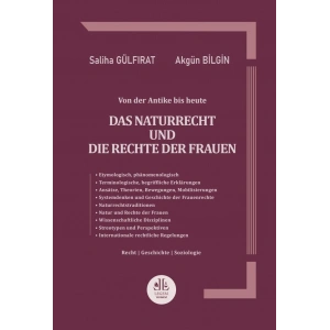 Das Naturrecht Und Dıe Rechte Der Frauen