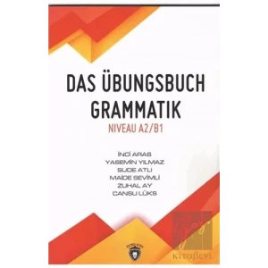 Das Übungsbuch Grammatik Niveau A2/B1