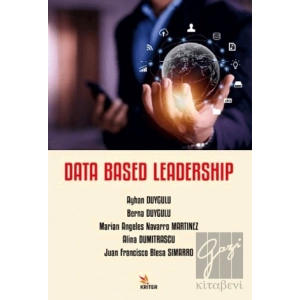 Data Based Leadership