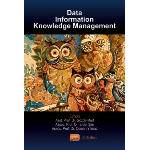Data, Information and Knowledge Management