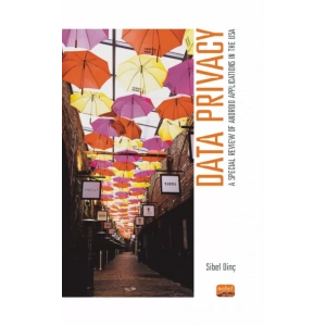 DATA PRIVACY - A Special Review of Android Applications in The USA