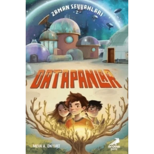 Datapanlar - Zaman Seyyahları 2