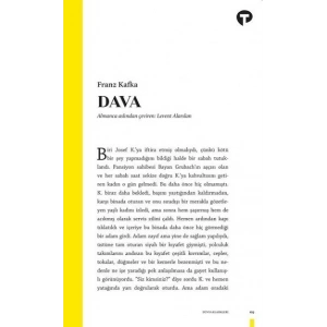 Dava