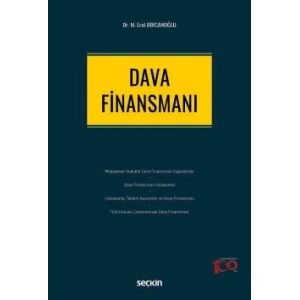 Dava Finansmanı