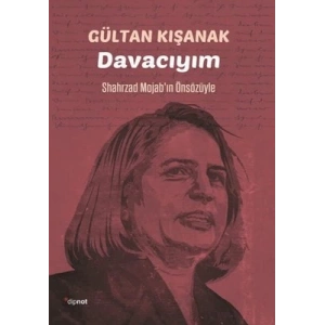Davacıyım