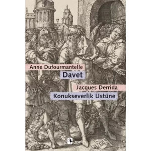 Davet Konukseverlik Üstüne