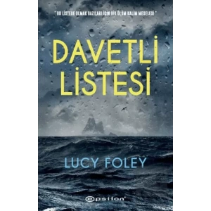 Davetli Listesi
