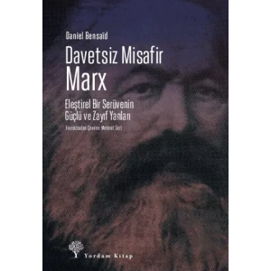 Davetsiz Misafir: Marx