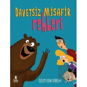 Davetsiz Misafir Rehberi