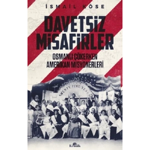 Davetsiz Misafirler