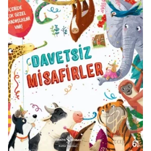 Davetsiz Misafirler