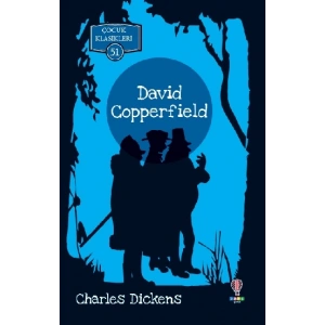 David Copperfield