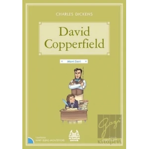 David Copperfield