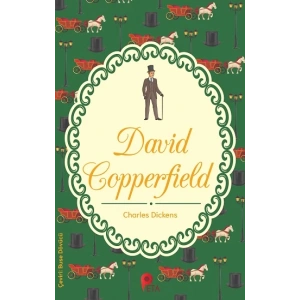 David Copperfield