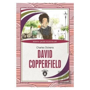 David Copperfield