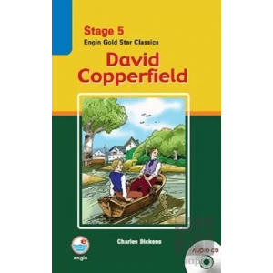 David Copperfield (Cdli) - Stage 5