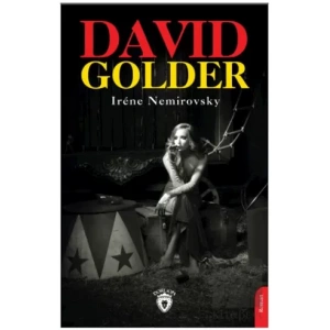 David Golder